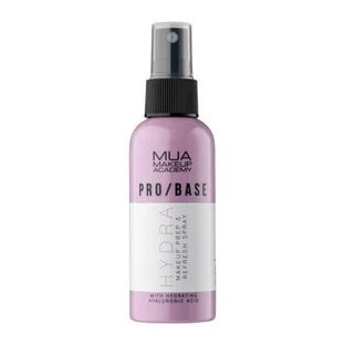 MUA | Pro Base Hydra make-up Prep & Refresh Spray | 70ml