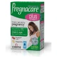 Vitabiotics | Pregnacare Plus Omega-3 | Suplemento nutricional para el periodo de embarazo | 56 comprimidos