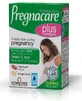 Vitabiotics | Pregnacare Plus Omega-3 | Suplemento nutricional para el periodo de embarazo | 56 comprimidos