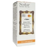 Sostar | Milk Anti-wrinkle Face Cream SPF50+ with Organic Donkey Milk | 50ml