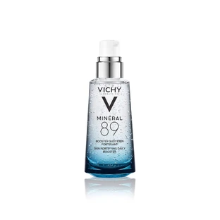 Vichy | Mineral 89 | Moisturizing Booster with Hyaluronic Acid | 50ml