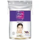 Pom Pon | Discos de Maquillaje Ovalados Extra Suaves | 40pcs