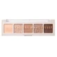 MUA | 5 Shade Eyeshadow Palette Neutral Wanderlust | 3.8gr