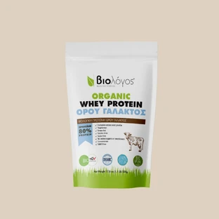 Biologist | Milk Whey Protein WHEY | 500g