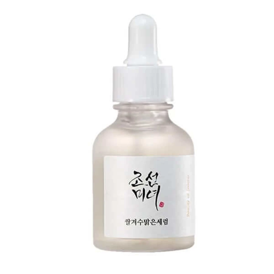 Schoonheid van Joseon | Gloed Diep Serum Rijst + Alpha-Arbutine Gezichtsserum voor Gloed | 30ml