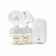 Premium double electric breast pump, SCF398/11, Philips Avent