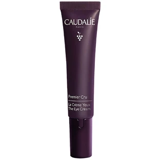Caudalie | Premier Cru La Crema Contorno de Ojos - Crema Antiedad Contorno de Ojos | 15ml