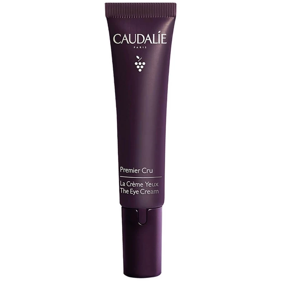 Caudalie | Premier Cru La Crema Contorno de Ojos - Crema Antiedad Contorno de Ojos | 15ml
