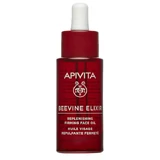 Apivita | Beevine Elixir Replenishing Firming Face Oil | Face Oil for Reconstruction & Lifting | 30ml