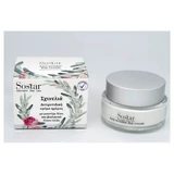 Sostar Anti-Rimpel Dagcrème met Chios Mastiek &; Biologische Olijfolie | 50ml