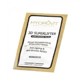Hydrovit | 3D Superlifter HA Sachet | Serum con propiedades antiedad y antienvejecimiento Acción antiarrugas | 7 Versiones