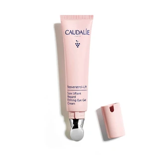 Caudalie | Resveratrol-lift Verstevigende Oog Gel Crème Anti-rimpel Oogcrème | 15ml