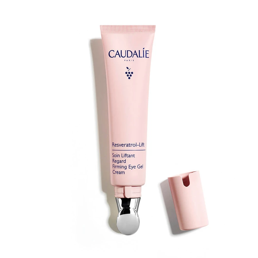 Caudalie | Resveratrol-lift Verstevigende Oog Gel Crème Anti-rimpel Oogcrème | 15ml