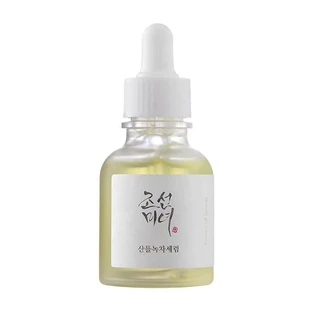 Beauty of Joseon | Grüner Tee und Panthenol Serum | Beruhigendes Gesichtsserum | 30ml