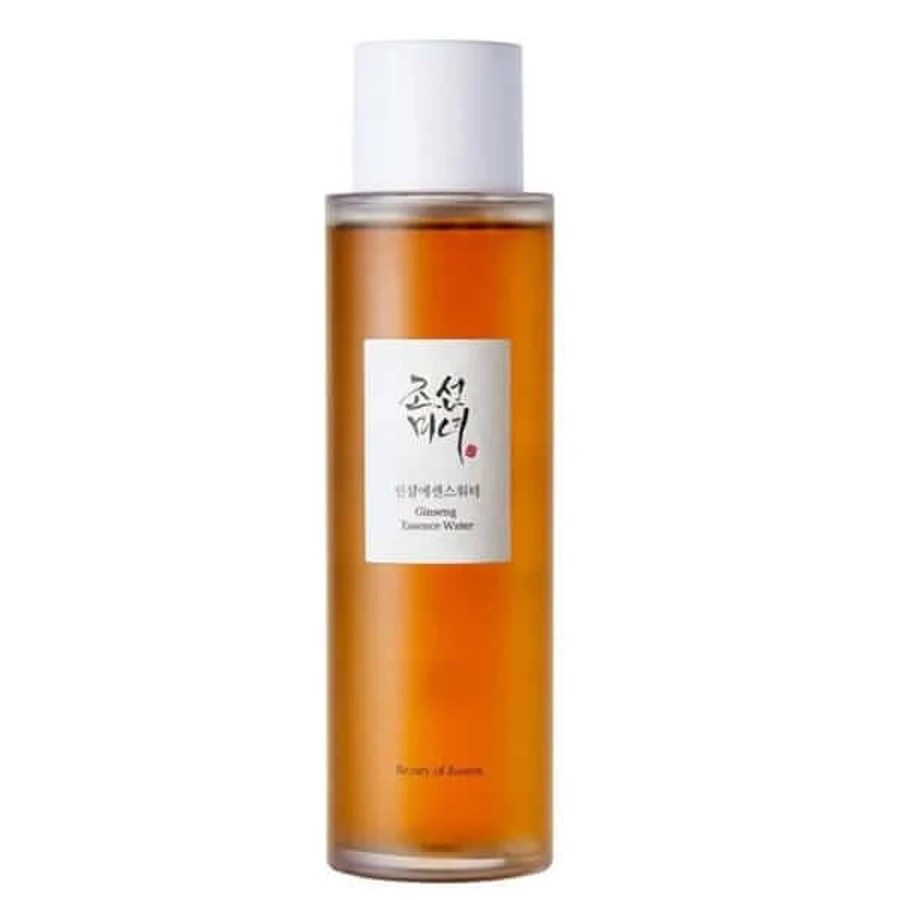Beauty of Joseon | Lotion tonique hydratante pour le visage à base d'eau de ginseng | 150ml