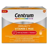 Centrum Vitamine C Max voor Immuun Ondersteuning | 14 sachets