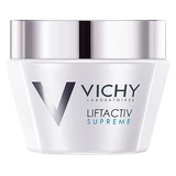 Vichy| Liftactiv Supreme Piel Seca/Muy Seca| Crema de Día Antiarrugas y Contorno para Piel Seca | 50ml