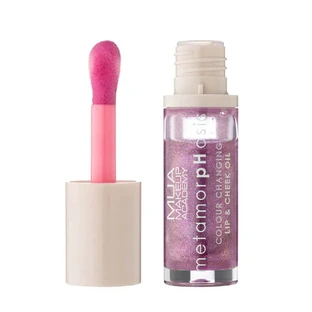 MUA | MetamorpHosis Farbe Lippen- & Wangenöl Grapevine | 7ml
