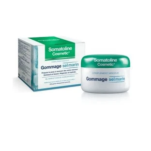 Somatoline Cosmetic |Gommage au sel de mer |350gr