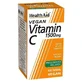 Health Aid | Vitamine C 1500mg | Vitamine C Voedingssupplement | 100 tabletten
