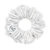 Invisibobble | Sprunchie Extra Hold Pure White | For Thick Hair | 1pc