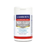 Lamberts | Multi-Guard ADR Multivitamin Supplement | 60tabs