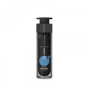 Frezyderm | AC-Norm Aquatic Cream| Hydraterende Dagcrème voor Gezicht met Acne | 50ml