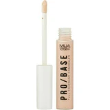 MUA | Pro Base Volledige Dekking Concealer 120 | 8.5ml