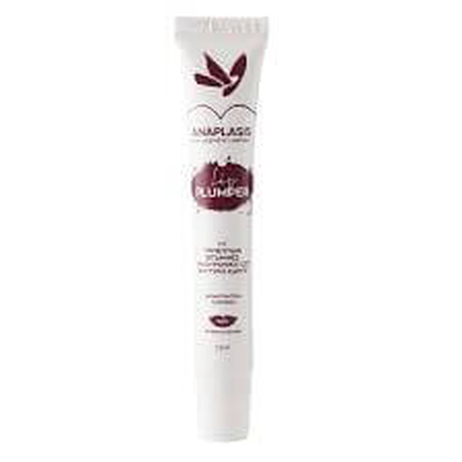 Anaplasis | Lip Plumber | Lip Balm for Volume and Firmness | 15ml