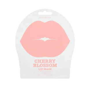 Kocostar | Cherry Blossom Lip Mask Lip Mask for Firming | 1pcs