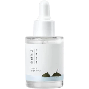 Round Lab 1025 | Dokdo Sérum hydratant pour le visage | 45gr