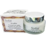 Sostar | Melk | Anti-Ageing Crème | 50ml