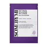 Sommige door Mi | Retinol Intens Reactiverend Gezichtsmasker voor Anti-Aging | 22g