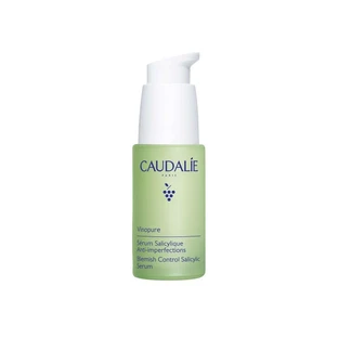 Caudalie | Vinopure Blemish Control Salicylic Serum Anti-Blemish Serum | 30ml