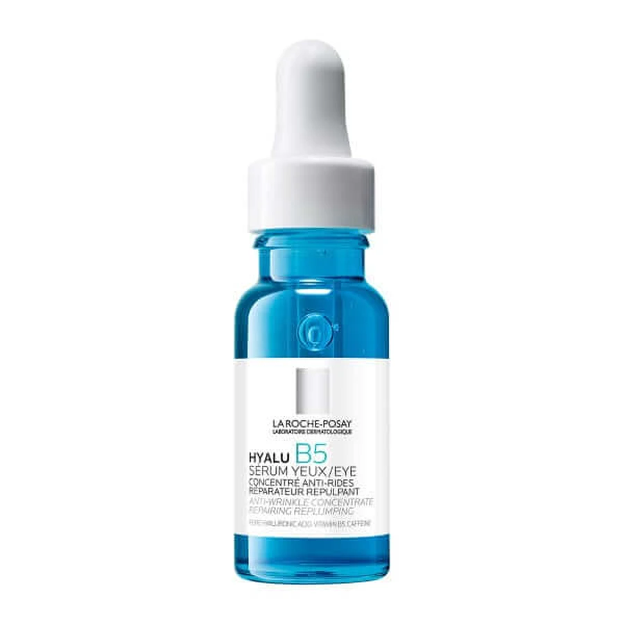 La Roche Posay | Hyalu B5 Wiederherstellendes Augenserum | 15ml