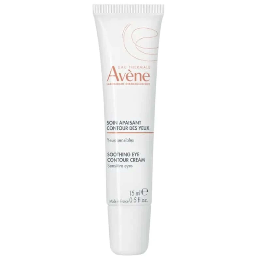 Avene | Soothing Eye Contour Cream Soothing Eye Contour Cream | 15ml