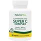 Natures Plus | Super C Complex 1000mg | 30 tabletten