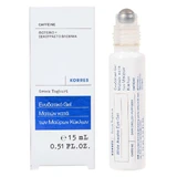 Korres | Griekse Yoghurt Hydraterende Ooggel Tegen Zwarte Kringen | 15ml