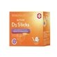 Altion | D3 2000iu Vitamin D3 Supplement for Healthy Bones and Immune System | 30 sobres