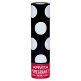Apivita Hydraterende Lipverzorging Granaatappel met Kleur | 4,4g