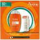  Avène | Promo Ultra Fluid Oil Control Spf50 &amp; Promo Eau Micellar | 100ml