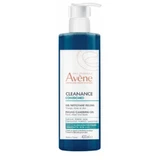 Avene | Gel Limpiador Exfoliante Cleanance Comedomed | 400ml
