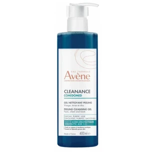 Avène | Cleanance Comedomed Gel Nettoyant Exfoliant | 400ml