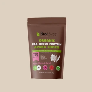 Biologist | Pea Protein CHOCO | 500g