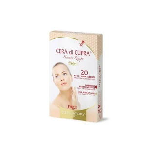 Cera di Cupra | Ontharingsfilms | 20 Films