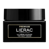 Lierac Premium | La Creme Soyeuse Anti-Aging Cream met Hyaluronzuur &amp; Niacinamide | 50ml