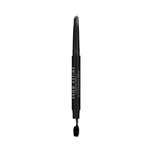 MUA | Brow Define Micro Lápiz de Cejas Marrón Claro | 1pc