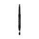 MUA | Brow Define Micro Lápiz de Cejas Marrón Claro | 1pc