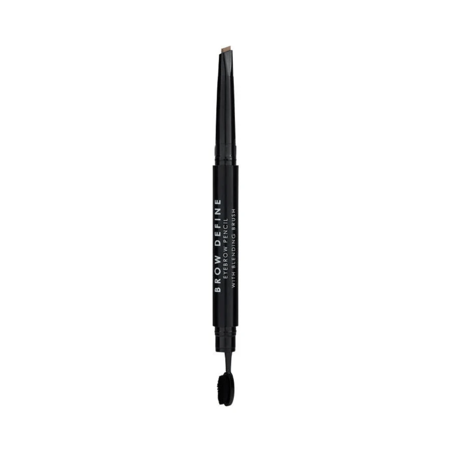 MUA | Brow Define Micro Lápiz de Cejas Marrón Claro | 1pc