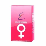 Elogis | Forte Pink Supliment alimentar pentru creșterea libidoului feminin | 4 capsule